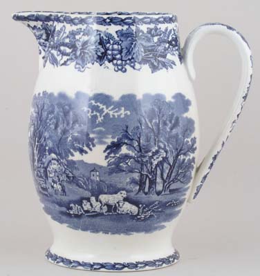 Jug or Pitcher c1930s